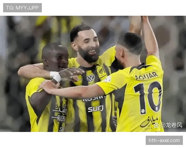 吉达联合重回巅峰前景与现状：球队状态波动对联赛竞争格局的影响